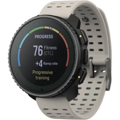 Suunto Vertical Solar Sand