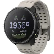 Suunto Vertical Stainless Steel Black Sand