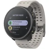 Suunto Vertical Stainless Steel Black/Sand sportklocka