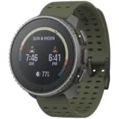Suunto Vertical Titanium Forest Solar