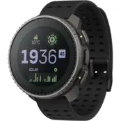 Suunto Vertical Titanium Solar Black