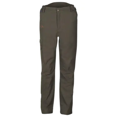 Swedteam Meadow Women Hunting Trouser Green