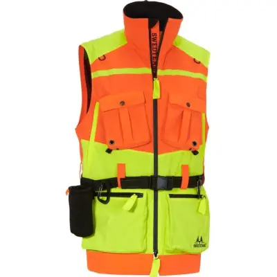 Swedteam Protect M Vest Orange