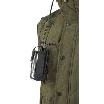 Swedteam Radioficka/GPS-hållare