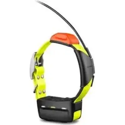 Garmin T 5X Dog Collar Neon Yellow
