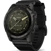 Garmin tactix 7 AMOLED Edition Black