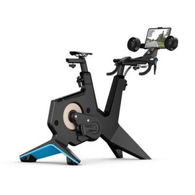 Tacx Neo Bike Plus, Trainers