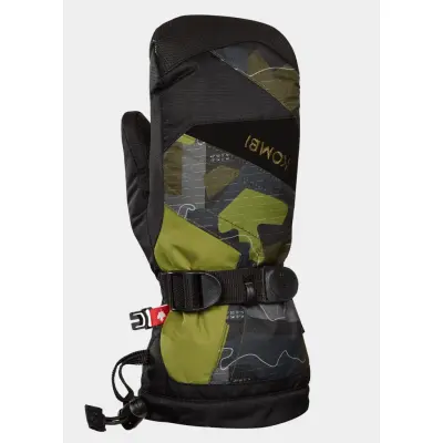 The Original Jr Mitt, Gps Camo, L,  Skidhandskar
