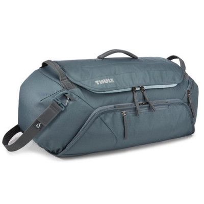 Thule Cykelväska Roundtrip Bike Duffel 55 L Blå