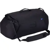 Thule Roundtrip Bike Duffel 55L Black
