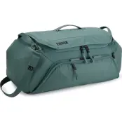 Thule Roundtrip Bike Duffel 55L Hazy Green