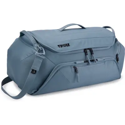 Thule Roundtrip Bike Duffel 55L Mid Blue