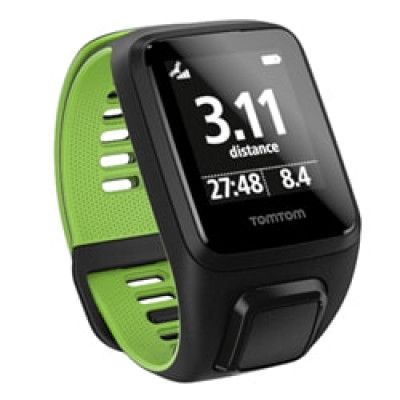 TomTom Runner 3 Cardio