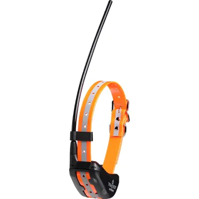 Tracker Artemis Black