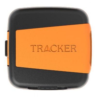 Tracker Bark hundpejl