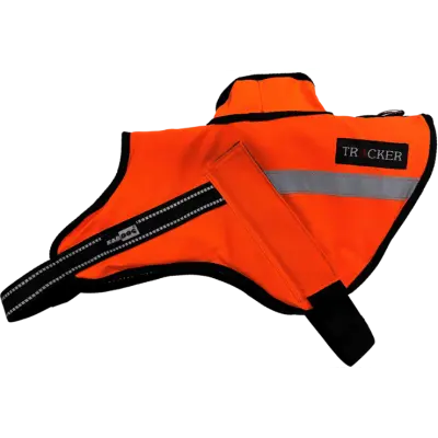 Tracker Hundväst Luoto