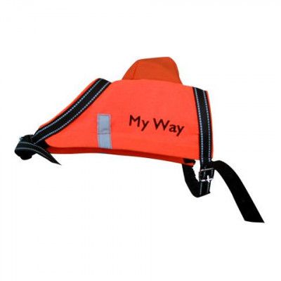 Tracker V�st Myway