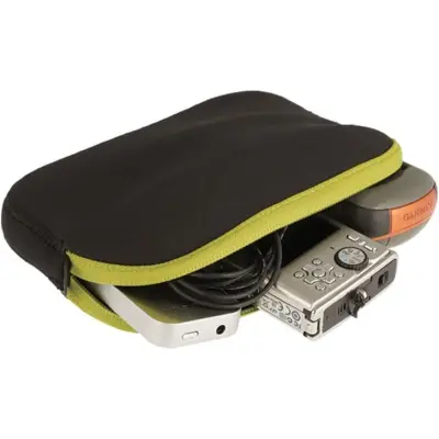 Travelling Light Padded Pouch Large