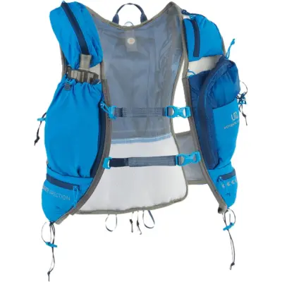 Ultimate Direction Unisex Adventure Vest Ud Blue