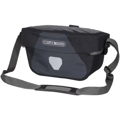 Ortlieb Ultimate Six Plus 5L