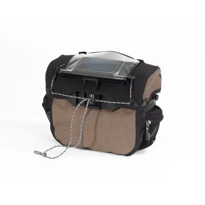 Ortlieb Ultimate6 GPS case, horizontal