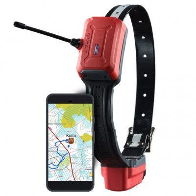 Ultracom Hundpejl R10 Extern Antenn