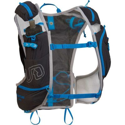 Ultimate Direction Unisex Adventure Vest Onyx