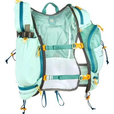 Ultimate Direction Unisex Adventure Vesta Ice Blue
