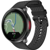 Polar Vantage V3 Night Black