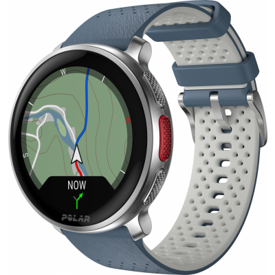 Polar Vantage V3 Sky Blue