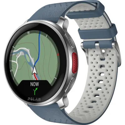 Polar Vantage V3 Sky Blue