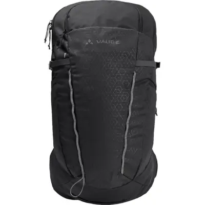 VAUDE Unisex Agile Air 26 Black