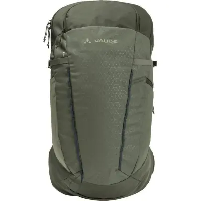VAUDE Unisex Agile Air 26 Cedar Wood