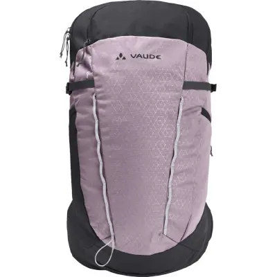 VAUDE Unisex Agile Air 26 Purple Ash