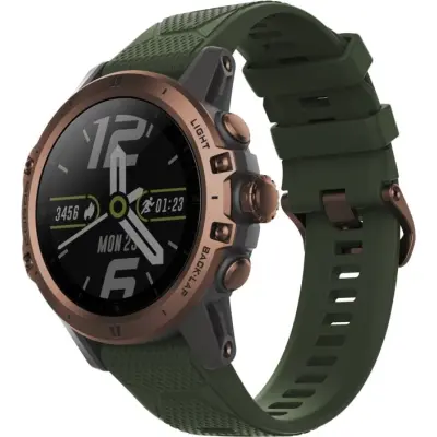 Vertix GPS Adventure Watch