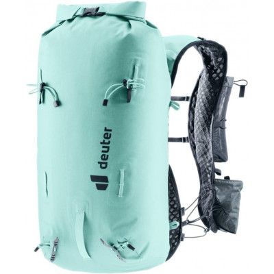 Deuter Vertrail 16 Glacier-Graphite