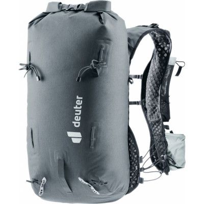 Deuter Vertrail 16 Graphite-Tin