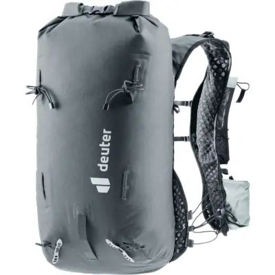 Deuter Vertrail 16 Graphite-Tin