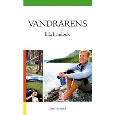 Vildmarksbiblioteket Vandrarens lilla handbok
