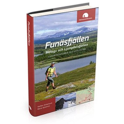 Vildmarksbiblioteket Vandringsturer kring Funäsdalen