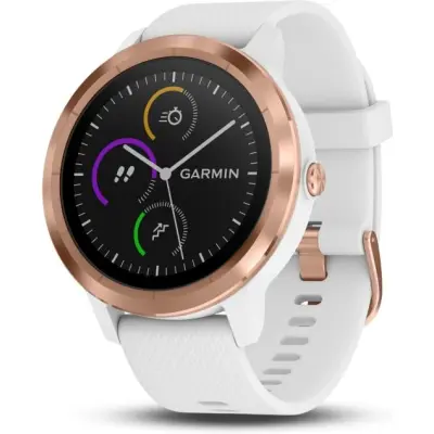 Vivoactive 3