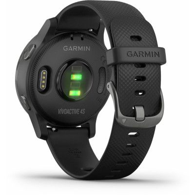 Vivoactive 4S Black