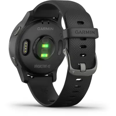 Vivoactive 4S Black
