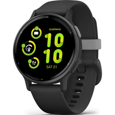 vivoactive 5