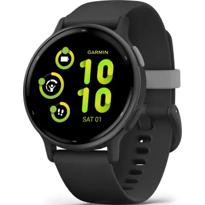 vivoactive 5
