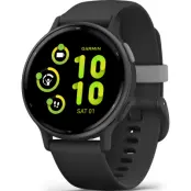 Garmin vivoactive 5 Black Slate