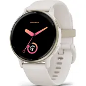 Garmin vivoactive 5 Cream Gold Ivory