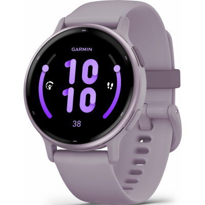 Garmin vivoactive 5 Orchid