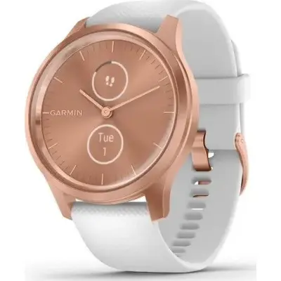 vivomove Style Rose Gold
