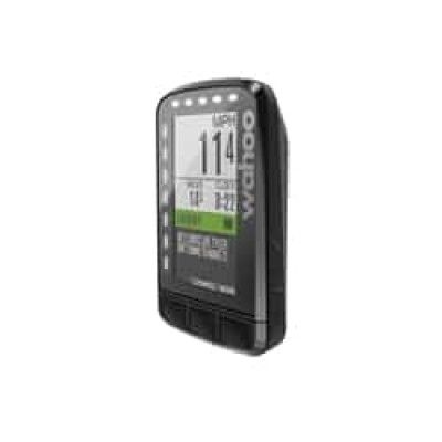 Wahoo Cykeldator Wahoo Elemnt Roam 2.0 Svart